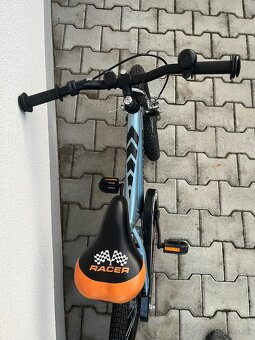 Predám detsky bicykel 16’’ - 2
