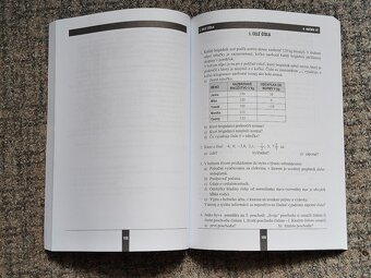 Zbierka úloh z matematiky pre 5. až 9. ročník (Dušan Kotyra) - 2