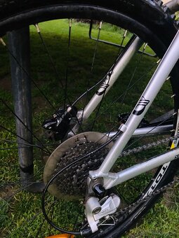 Horský bicykel zn.Felt - 2