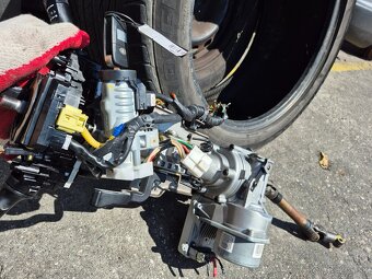 Kia VENGA elektrické servo riadenie 563001P050 - 2