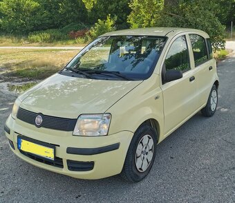 Fiat Panda - 2