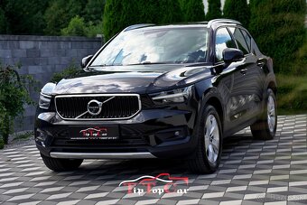 ⏩ Volvo XC40 B4 Momentum Pro AWD A/T - 2
