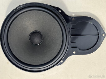 REPRODUKTOR BASOVY VW 3C8 035 454 - 2