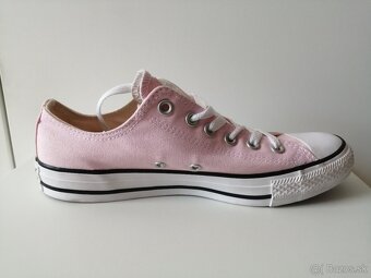 CONVERSE ružové - 2