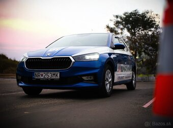 Inštruktor/ka autoškoly v Nitre - 2