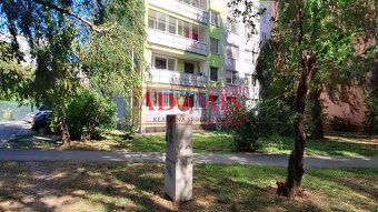 ADOMIS - predáme 3izbový byt 55m2, Jasmínová ul., Košice Ter - 2
