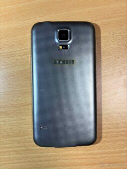 Samsung Galaxy S5 Neo - 2