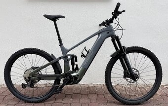 Karbón elektro bickykel Trel Rail+ 9.7 veľ. L - 2
