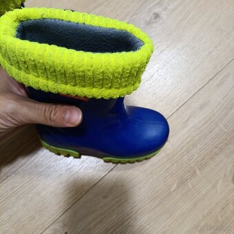 Gumáky Demar 22/23 - 2