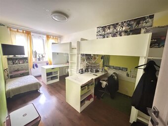 Na predaj – vkusne zrekonštruovaný 3-izbový byt, Poprad... - 2