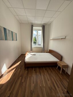 Byt v Žiline na prenájom - 2