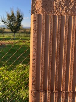 Preklad keramický Porotherm KP 7 (1750 mm) - 2