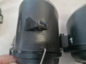 Hmlovky W Polo, original nové - 2