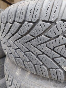 185/65R15 zimné - 2