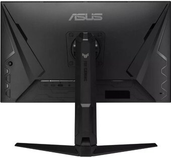 NOVÝ 27" 2K herný monitor Asus TUF Gaming VG27AQML1A - 2
