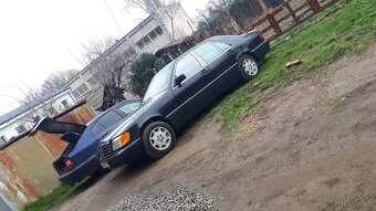Mercedes w140  ,  300SE  ,mamut - 2