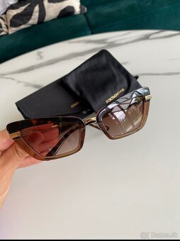 Slnečné okuliare D&G - 2