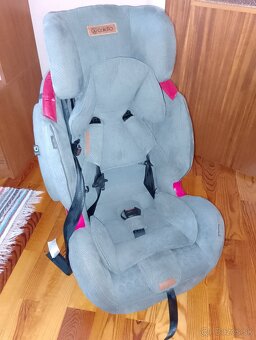 Detská autosedačka Coletto - 2