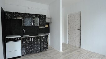 Jednoizbový byt na predaj - 2