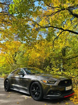 Mustang GT 2017 5.0🚀 - 2