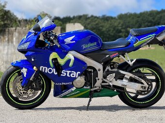 HONDA CBR600RR 25kW v TP - 2