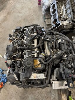 Motor BMW N20 - 2