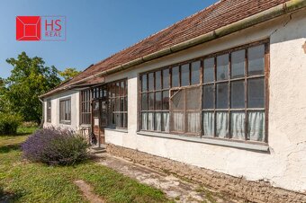 Predaj rodinného domu v obci Ondrochov pri Lipovej - 2