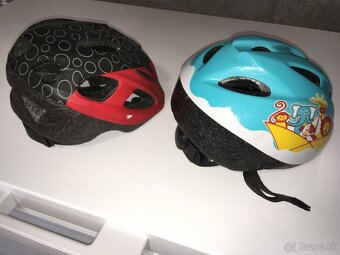Detská prilba S - 2