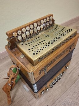 Predám heligonku 3 hlas - 2