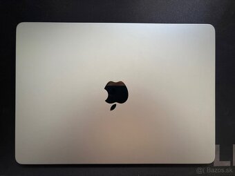 Macbook Air 13 M2 | 8GB/256GB - 2
