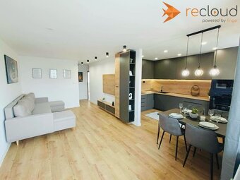 REZERVOVANÝ 3i byt po Komp. rek.,Moldava nad Bodvou - 2