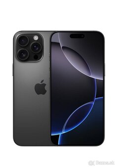 Iphone 16 Pro Max - 2