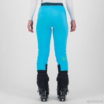 Skialp nohavice dámske Karpos Alagna Plus Evo Pant - 2
