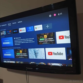 Panasonic Smart TV - 2