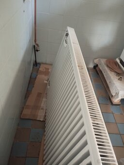 Korado radiátor K11 - 2