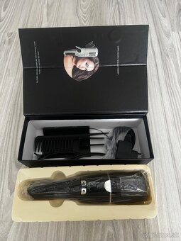 Zastrihavac koncekov vlasov SPLIT END HAIR TRIMMER - 2