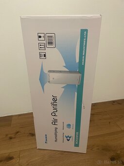 Čistička vzduchu Daikin MCK55WVM - 2
