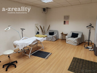 Komerčný priestor na prenájom v centre Komárna - 2