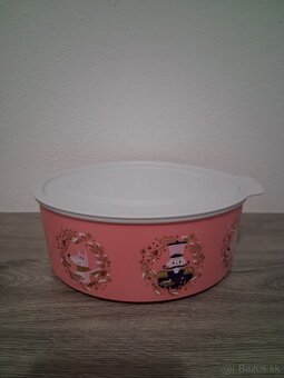 Guľaté ultimo 1.5l tupperware - 2