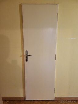 Dvere interierove - 2