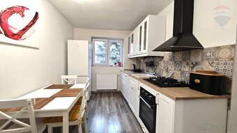 Predaj 2 izbový byt Nitra centrum EXKLUZÍVNE - 2