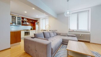 HD REALITY, predaj 2-izbového bytu, Žiar nad Hronom - 2