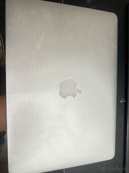 MacBook Air 13” (2017) – i5 / 8GB RAM / 128GB – pekný stav - 2