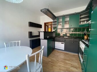 NA PRENÁJOM - Trojizbový byt, Žiar nad Hronom, CENTRUM - 2