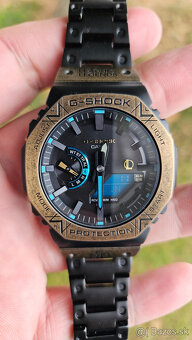 Casio GM-B 2100 League Of Legends Solar - 2