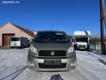 NÁHRADNÉ DIELY- FIAT SCUDO, EXPERT 2.0JTD 2.0HDi - 2