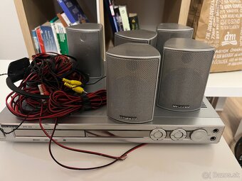 Hyundai DVD prehrávač - 2