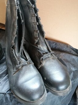 Vojenské kanady - 2