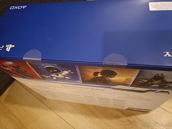 Playstation PS 5 nova - 2