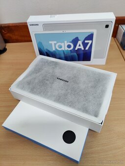 Tablet Samsung Tab A7 3GB/32GB 10,4" - 2